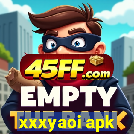 xxxyaoi apk